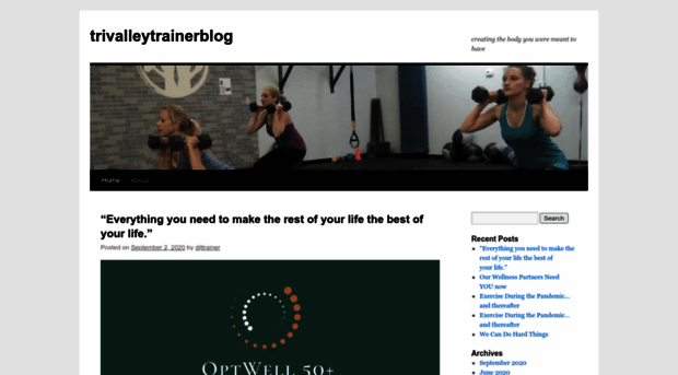 trivalleytrainerblog.com