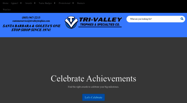 trivalleytrophies.com