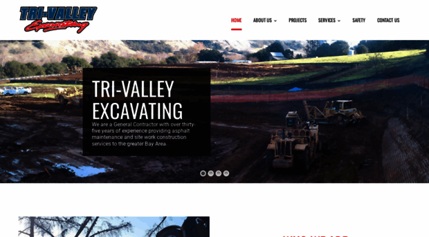 trivalleyx.com