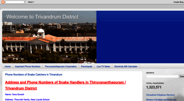 trivandrumdistrict.blogspot.com