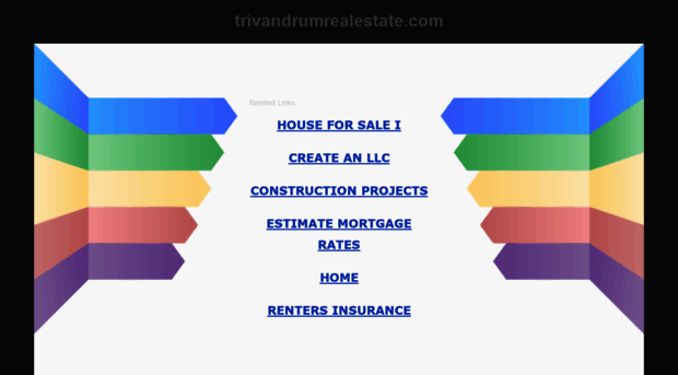 trivandrumrealestate.com