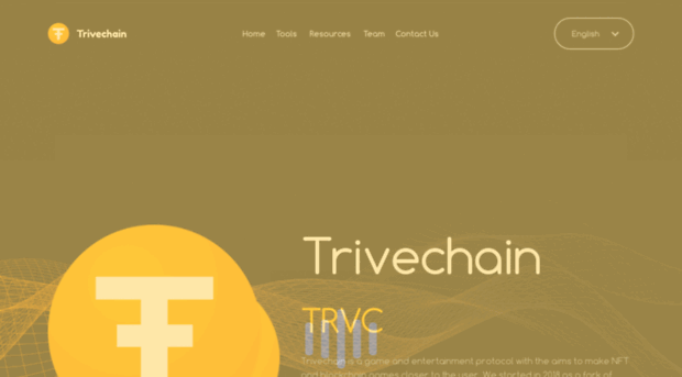 trivecoin.org