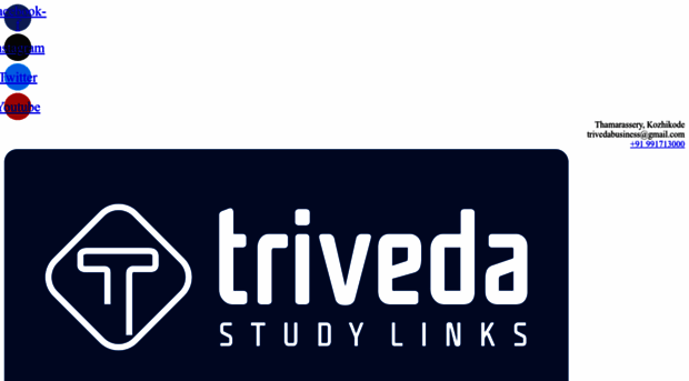 trivedastudylinks.com