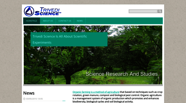trivediscience.webnode.com