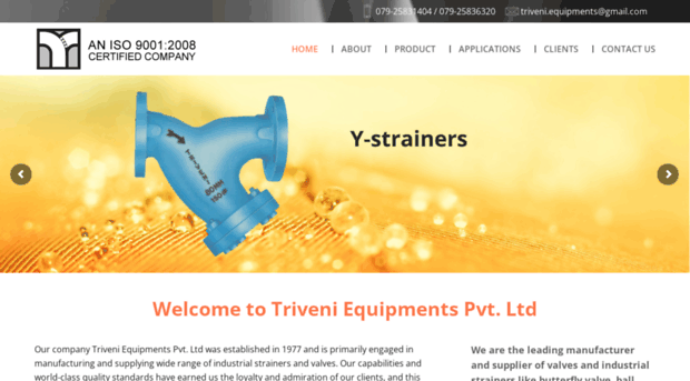 trivenistrainers.com