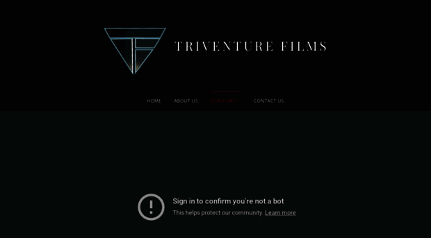 triventurefilms.com