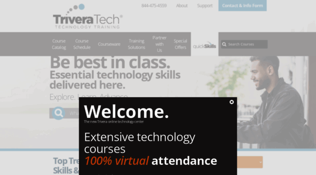 triveratech.com