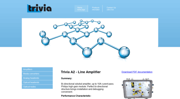 trivia-networks.com