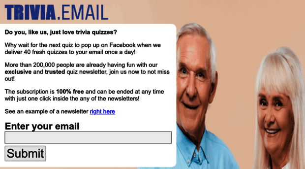 trivia.email