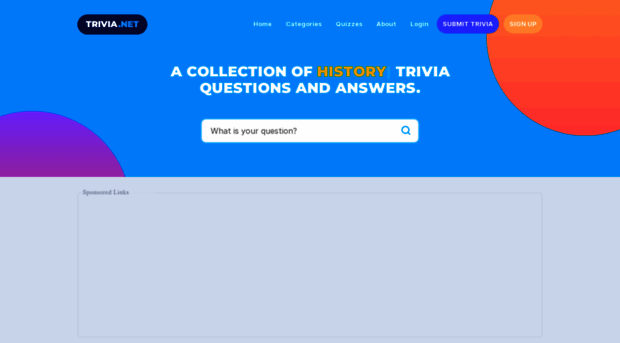 trivia.net