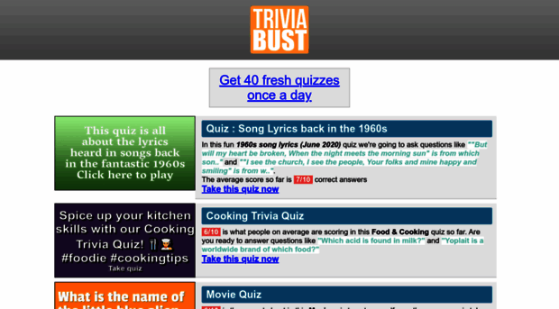 triviabust.net