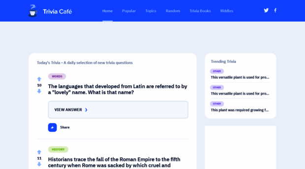 triviacafe.herokuapp.com