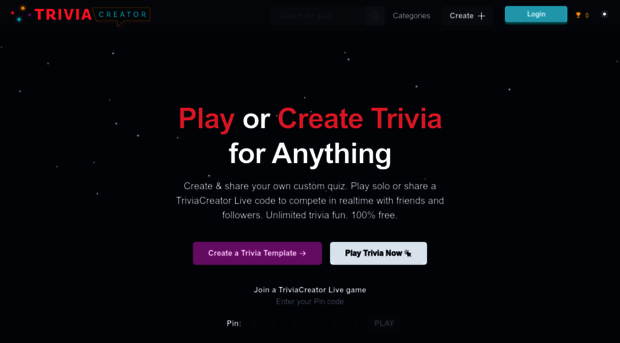 triviacreator.com