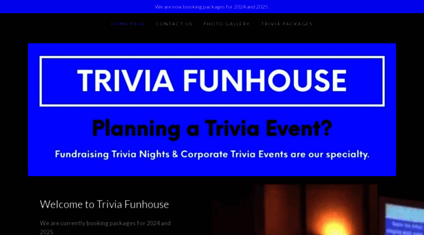 triviafunhouse.com