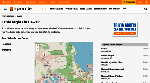 triviahawaii.com