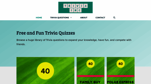 triviainc.com