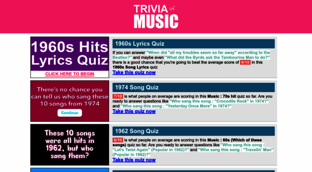 triviaofmusic.net