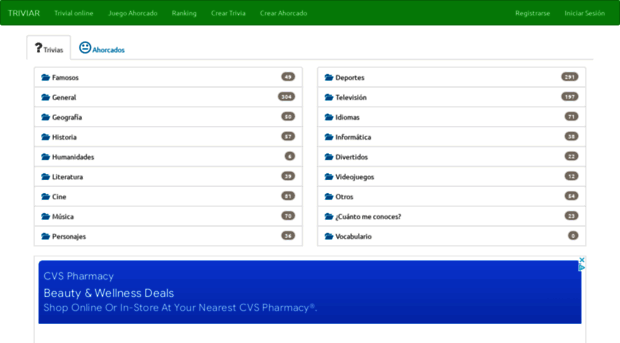triviar.com
