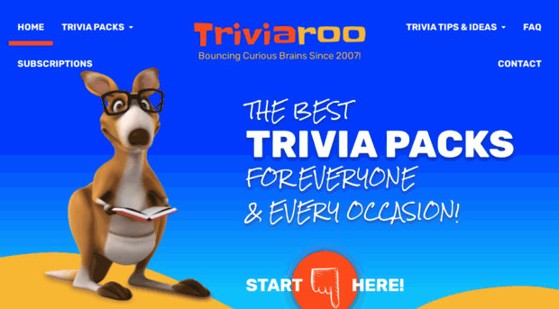 triviaroo.com