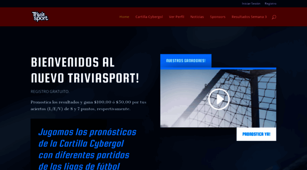 triviasport.com