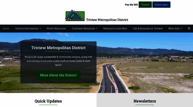 triviewmetro.com