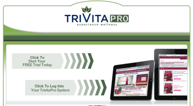 trivitapro.com