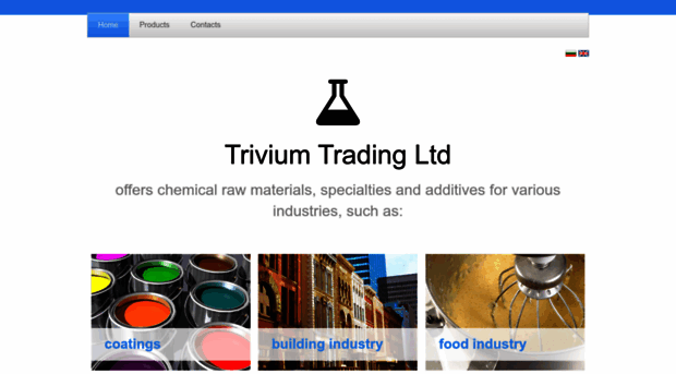 triviumltd.com