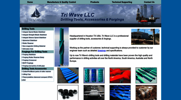 triwaveusa.com