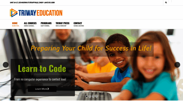 triwayeducation.com