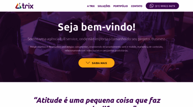 trixbr.com.br