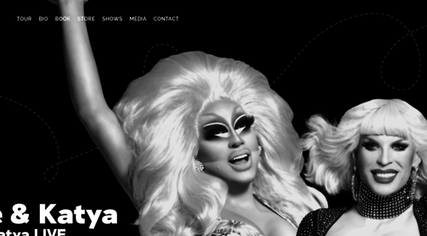 trixieandkatya.com