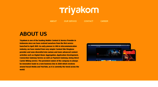 triyakom.com