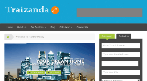 trizanda.com