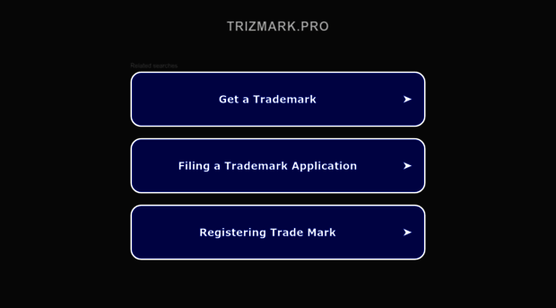 trizmark.pro