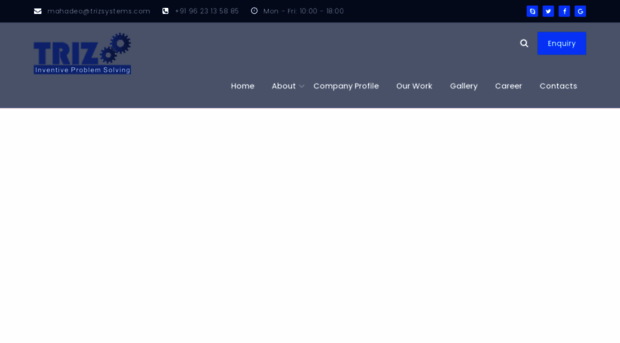 trizsystems.com
