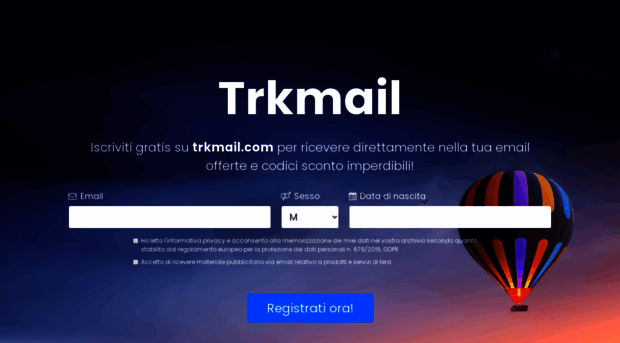 trkmail.com