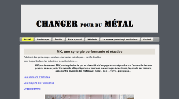 trkmetallerie.fr