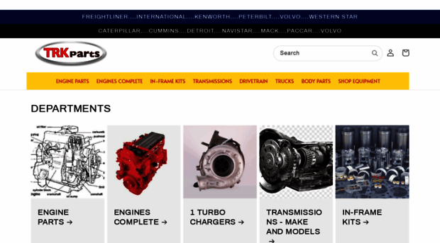 trkparts.com