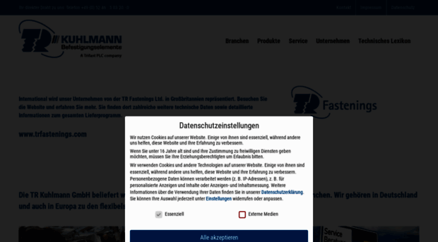 trkuhlmann.com