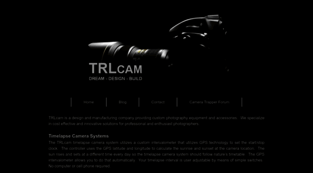 trlcam.com