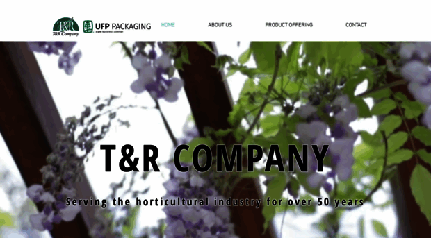 trlcompany.com