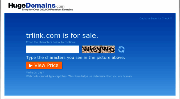 trlink.com