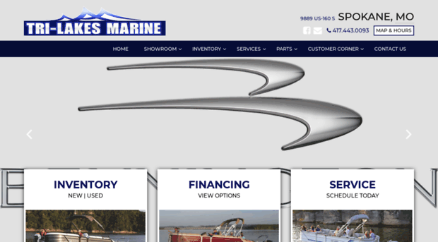 trlmarine.com