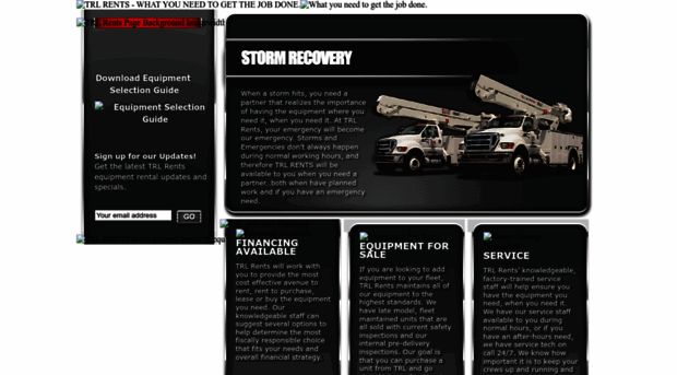 trlrents.com