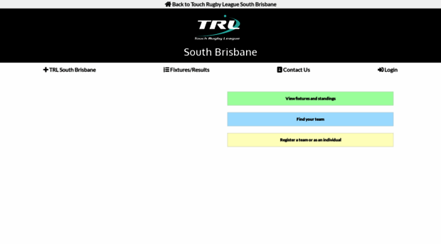 trlsouthbrisbane.spawtz.com