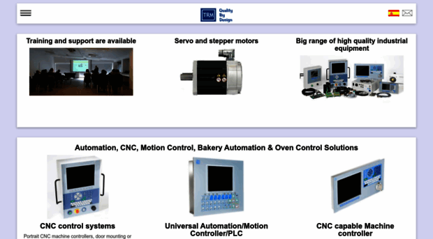 trm-electronics.co.uk