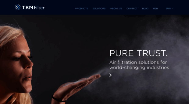 trm-filter.com