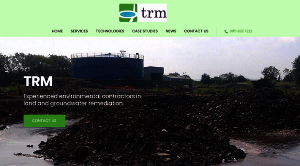 trm-ltd.com