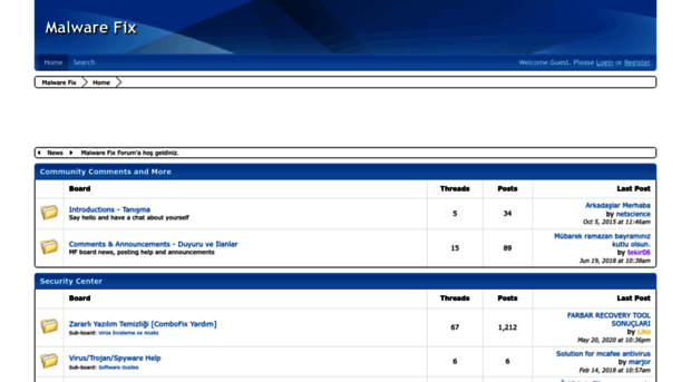 trmalwarefix.freeforums.net