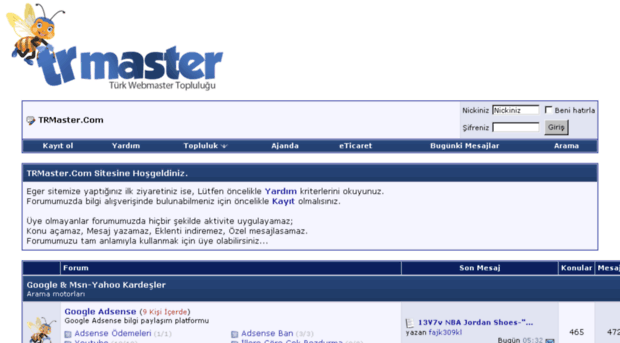 trmaster.com